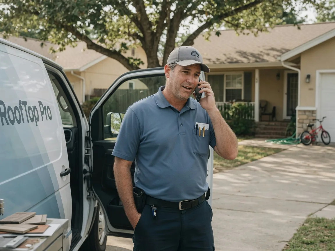 Roof Repair Murchison, TX FAQs