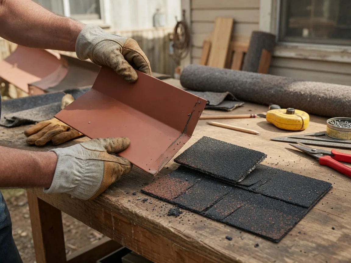 Roof Repair company in Murchison, TX